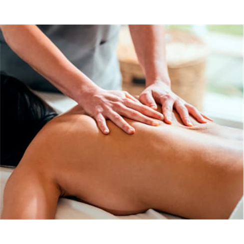 Massagem à Escolha na VMAG Clinic | 1 Sessão, 50 Minutos.