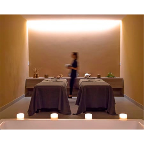 Spa de Luxo em Évora | Massagem Relax + Circuito Águas | 1h15 | Ecork Hotel 4*