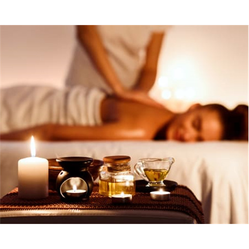 Spa Ecork Hotel Évora 4* | Circuito de Águas + Massagem + Mini-Facial