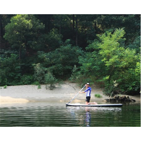 Passeio de Stand-up Paddle no Rio Douro | Porto Surf School