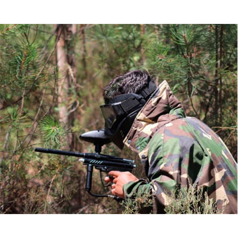 Paintball - Penacova ou Soure | Wild Life