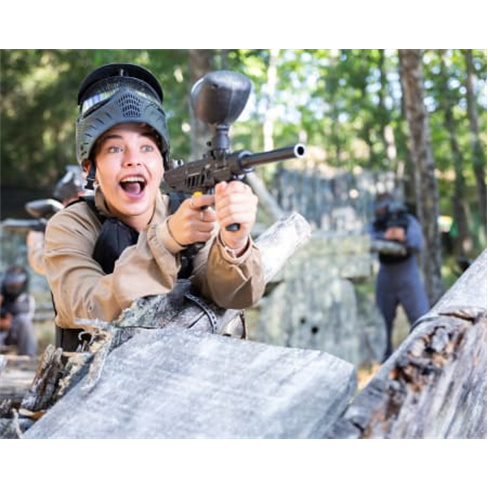 Paintball - Penacova ou Soure | Wild Life