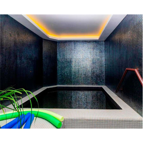 Circuito Spa & Tratamentos | Duo Spa Life Care - Cegonha Country Club