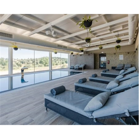 Spa + Massagem | Circuito Spa Sleep & Nature 4* | 2 Pessoasn(60 caracteres)