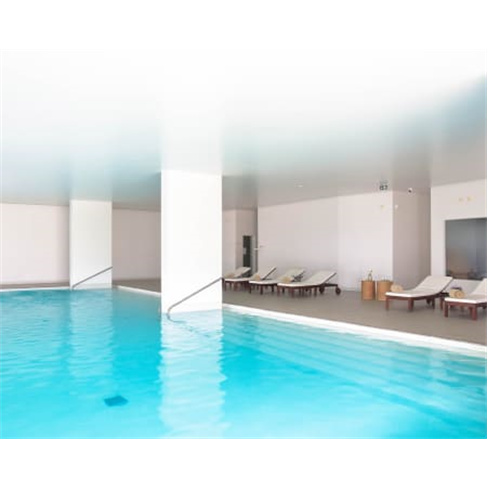 Spa de Luxo em Évora | Massagem Relax + Circuito Águas | 1h15 | Ecork Hotel 4*