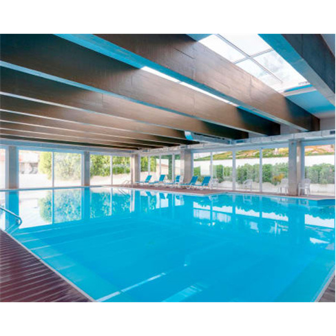 Spa de Luxo | Tratamento Spa Jet | Hotel Covilhã Dona Marian(55 caracteres)