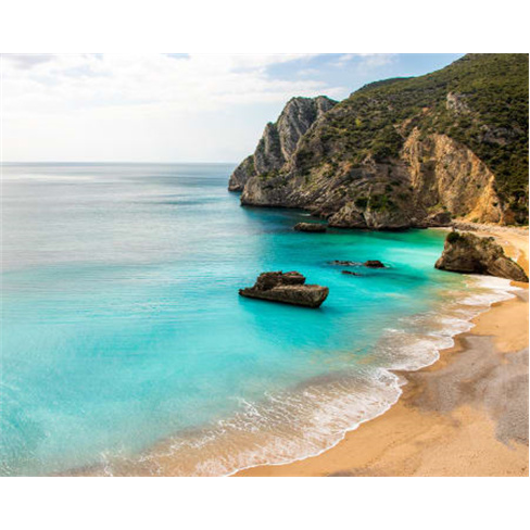 Descubra o Aquarama em Sesimbra com Passeio Submarino - Bilhete Adulto +12 anos