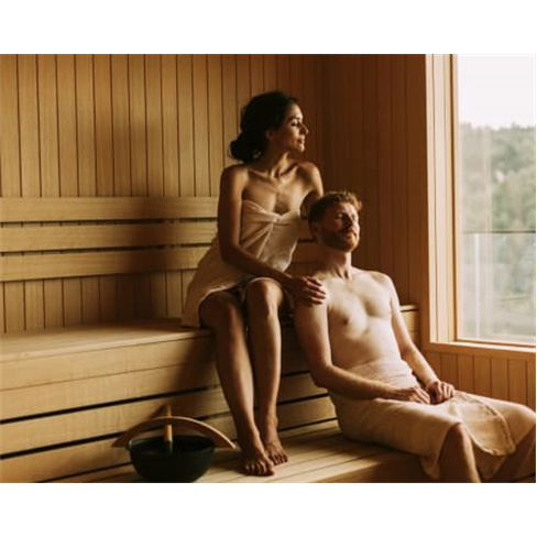 Spa & Iyashi Dome a Dois | Cegonha CC 4* - Vilamoura, 2 Pessoas