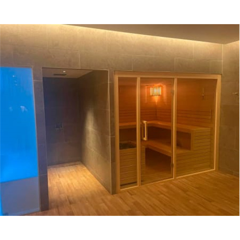 Spa de Luxo | Tratamento Spa Jet | Hotel Covilhã Dona Marian(55 caracteres)