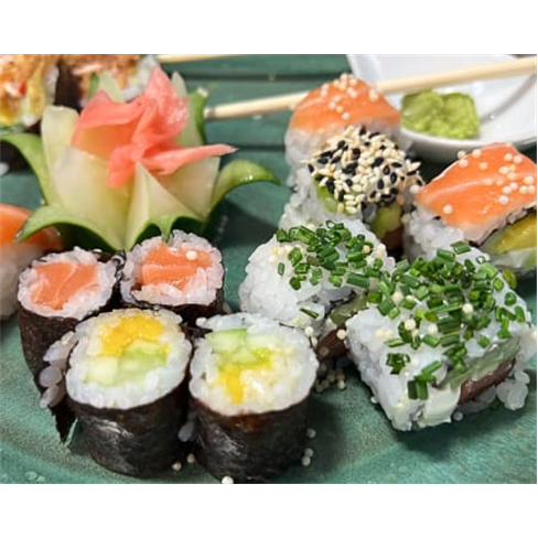 Almoço em Sushi All You Can Eat no Savana Sushi | 6 Locais em Lisboa