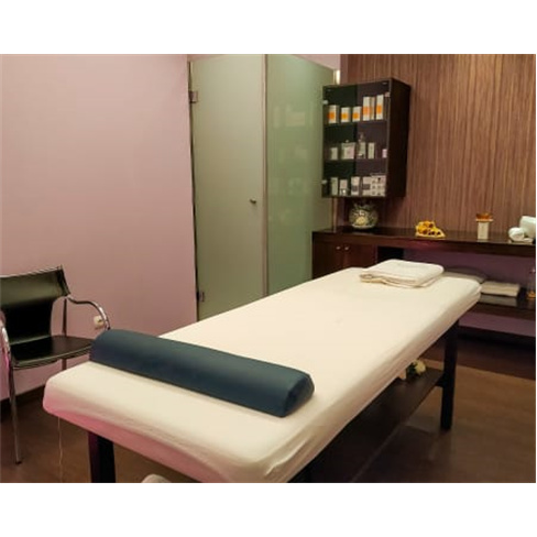 Spa de Luxo | Tratamento Spa Jet | Hotel Covilhã Dona Marian(55 caracteres)