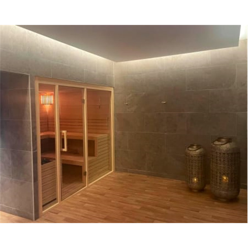 Spa de Luxo | Tratamento Spa Jet | Hotel Covilhã Dona Marian(55 caracteres)