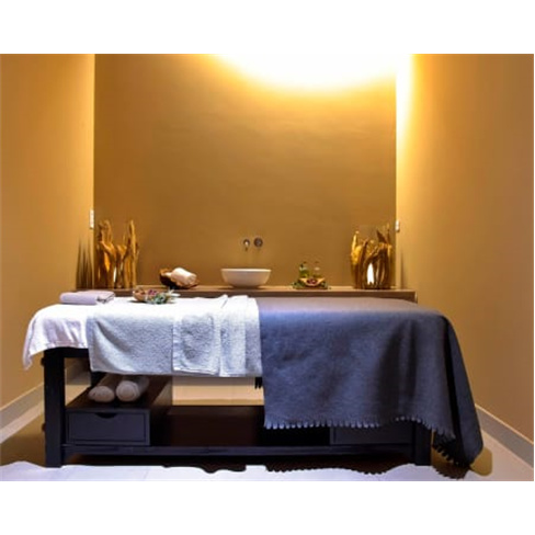 Spa de Luxo em Évora | Massagem Relax + Circuito Águas | 1h15 | Ecork Hotel 4*