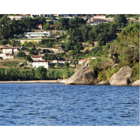 Passeio de Stand-up Paddle no Rio Douro | Porto Surf School