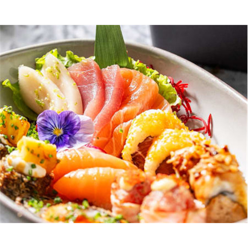 Al'Kawa Sushi e Sangria | Até 3 Locais à Escolha