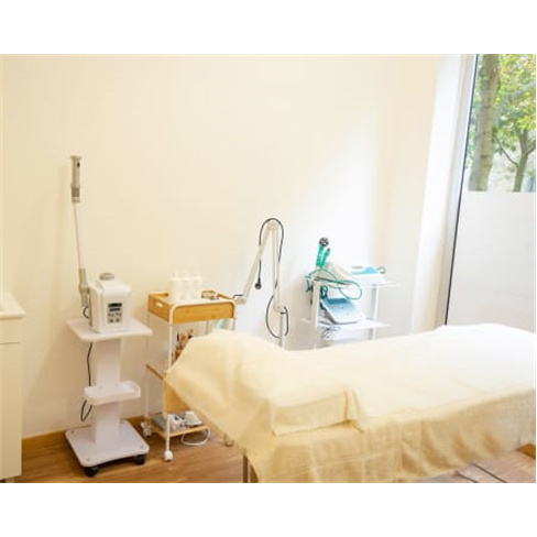 Hidratação Facial de Chocolate | Synthesis - Porto