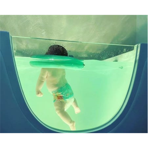 Sessão de Baby Spa | TEU Centro | Alfragide