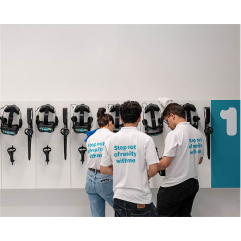 Jogo Realidade Virtual à Escolha | The Park VR Matosinhos - 2 Jogadores