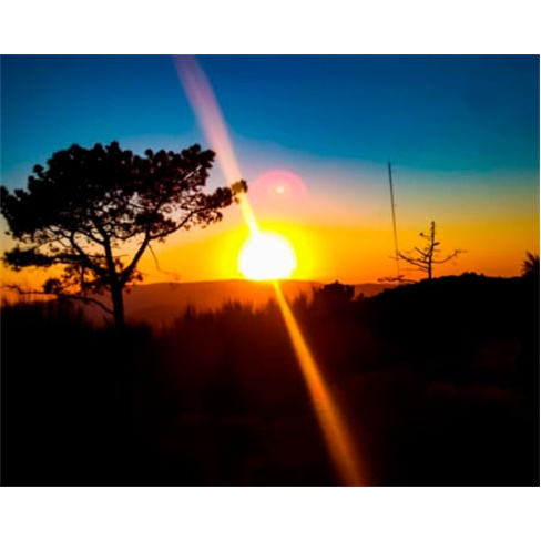 Passeio de Buggy Premium no Gerês a Dois ao Pôr-do-Sol em Arcos de Valdevez