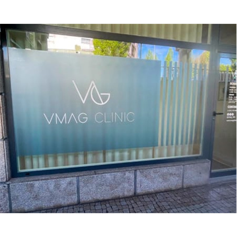 Massagem à Escolha na VMAG Clinic | 1 Sessão, 50 Minutos.