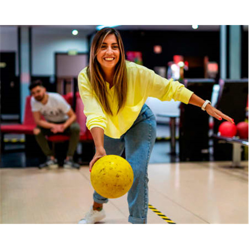 Bowling em Família: 4 Jogos em 5 Locais à Escolha | Bowling House