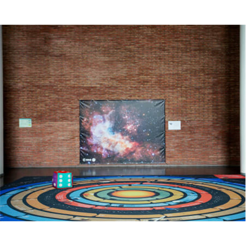 Planetário Porto