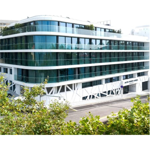 Mandalay Spa no Altis Porto Hotel 5* | Massagem e Circuito de Águas no Porto!