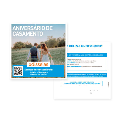 Aniversário de Casamento | 100 Hotéis