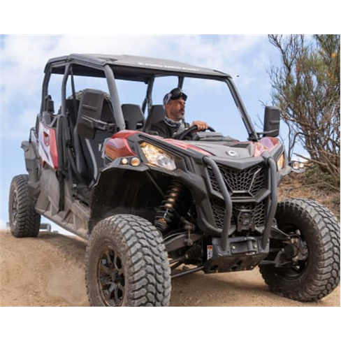 Aventura Buggy em Porto Santo | 4 Pessoas - 1h30nCaracteres: 45