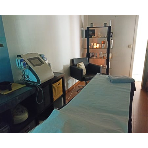 Depilação Laser Díodo: 3 Sessões à escolha | Teresa Faustino - Matosinhos