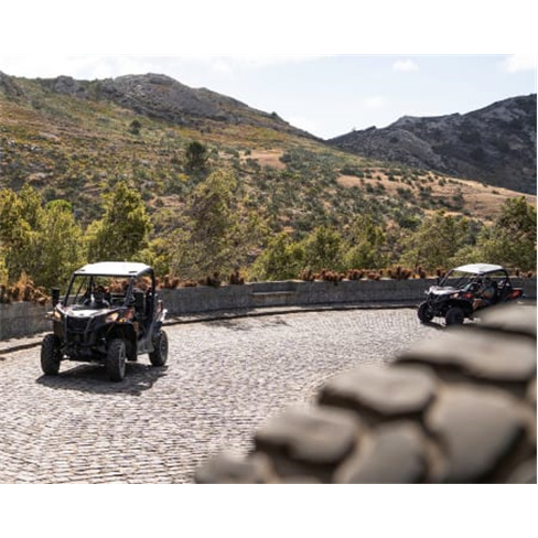 Aventura Buggy em Porto Santo | 4 Pessoas - 1h30nCaracteres: 45