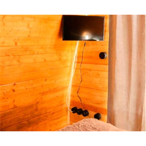 Villas Óbidos | Escapadinha em Bungalow c/ Piscina 2 Noites. (58 caracteres)