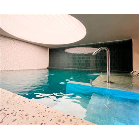 Spa de Luxo no Porto: Massagem e Circuito de Águas!