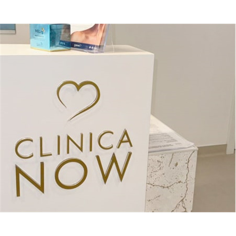 Manicure e Pedicure com Gelinho | Clínica NOW - Vilamoura