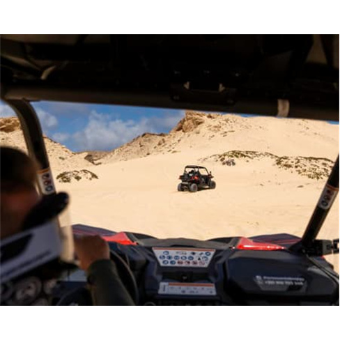 Aventura Buggy em Porto Santo | 4 Pessoas - 1h30nCaracteres: 45