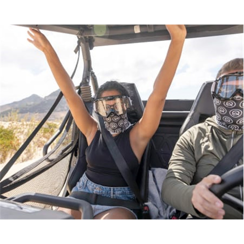 Aventura Buggy em Porto Santo | 4 Pessoas - 1h30nCaracteres: 45