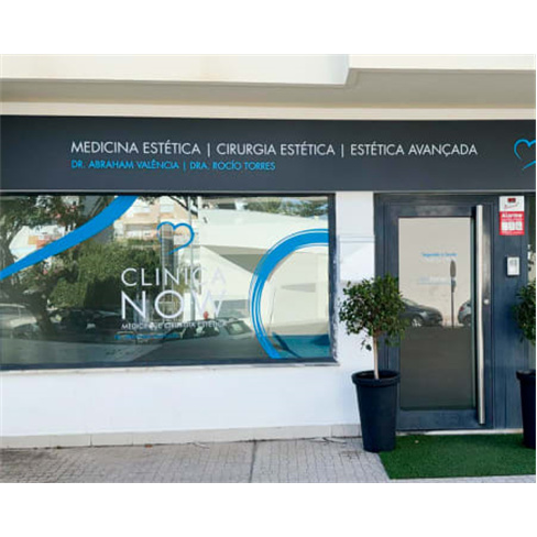 Manicure e Pedicure com Gelinho | Clínica NOW - Cascais