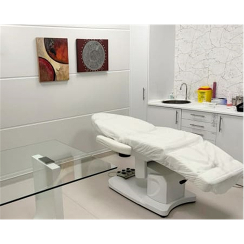 Manicure e Pedicure com Gelinho | Clínica NOW - Cascais