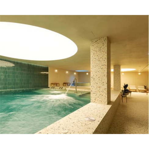 Spa de Luxo no Porto: Massagem e Circuito de Águas!