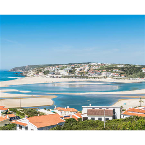 Escapadinha Óbidos Villas: Bungalow c/Piscina + LicornnCaracteres: 45