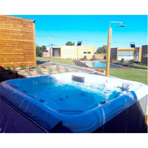 Escapadinha Óbidos Villas: Bungalow c/Piscina + LicornnCaracteres: 45