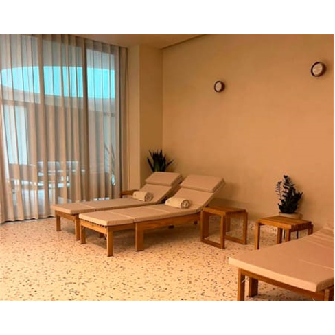 Spa de Luxo no Porto: Massagem e Circuito de Águas!