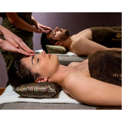 Spa de Luxo no Porto: Massagem e Circuito de Águas!
