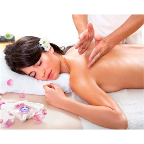 Massagem à Escolha | Teresa Faustino Massoterapeuta - Matosinhos | 1 Sessão