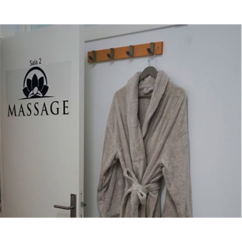 Drenagem Linfática ou Massagem Modeladora | Sessões à Escolha | MM Saúde e B