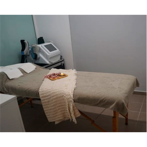 Drenagem Linfática ou Massagem Modeladora | 1 Sessão