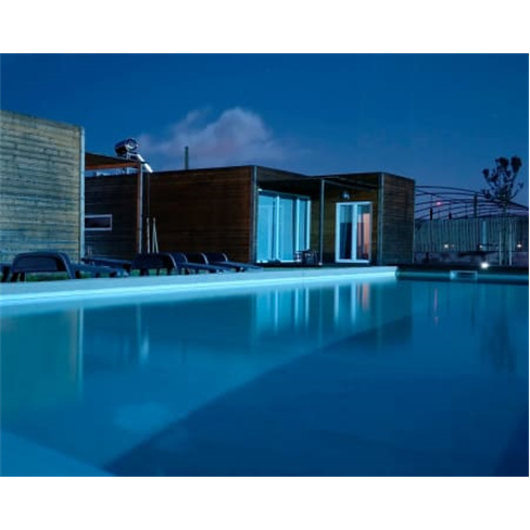 Villas Óbidos | Escapadinha em Bungalow c/ Piscina 2 Noites. (58 caracteres)