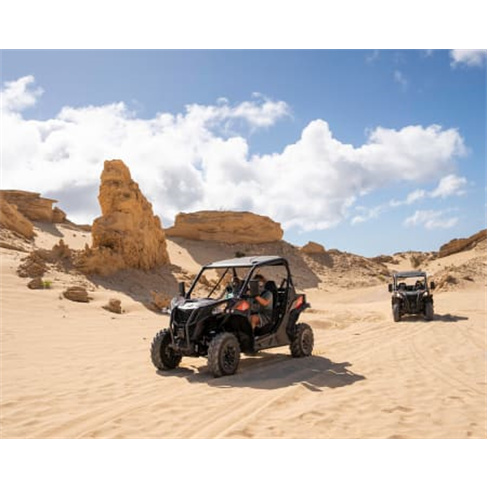 Aventura Buggy em Porto Santo | 4 Pessoas - 1h30nCaracteres: 45