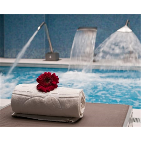 Spa no Holiday Inn Porto para 1 ou 2 pessoas - Hidroterapia