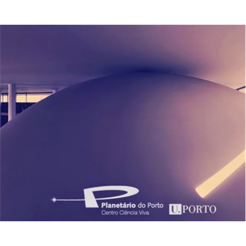 Planetário Porto